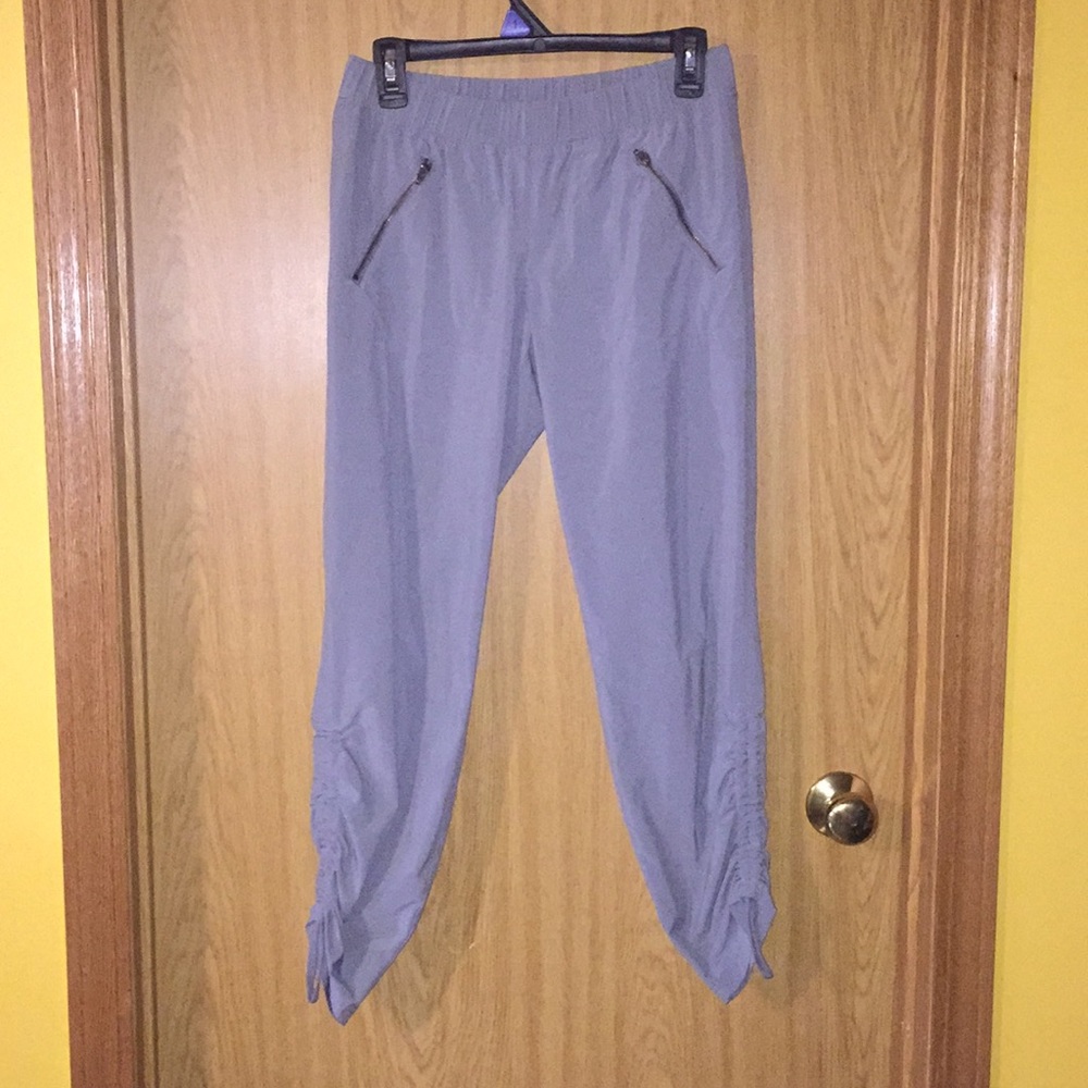 Capris